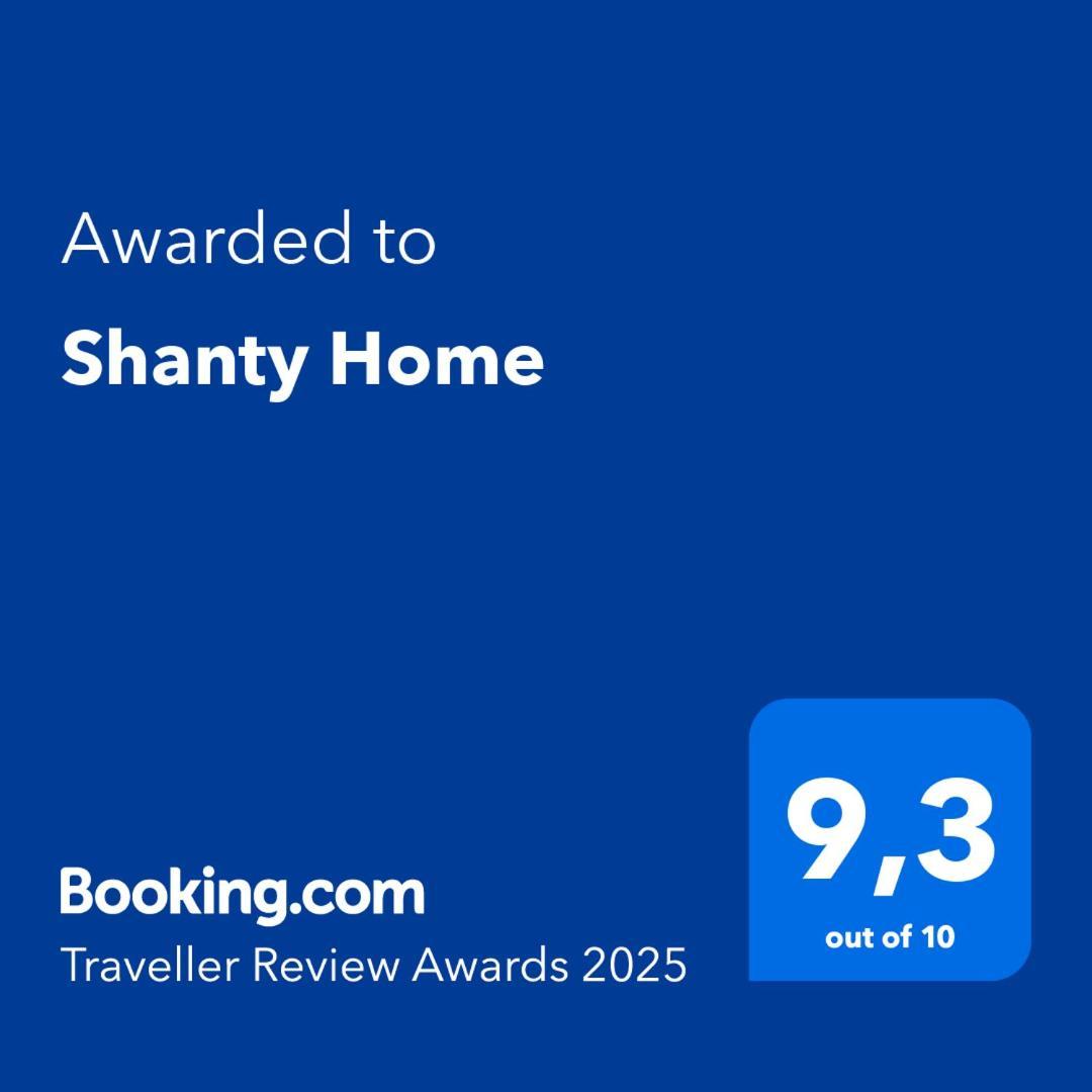 Shanty Home Lucca Ngoại thất bức ảnh