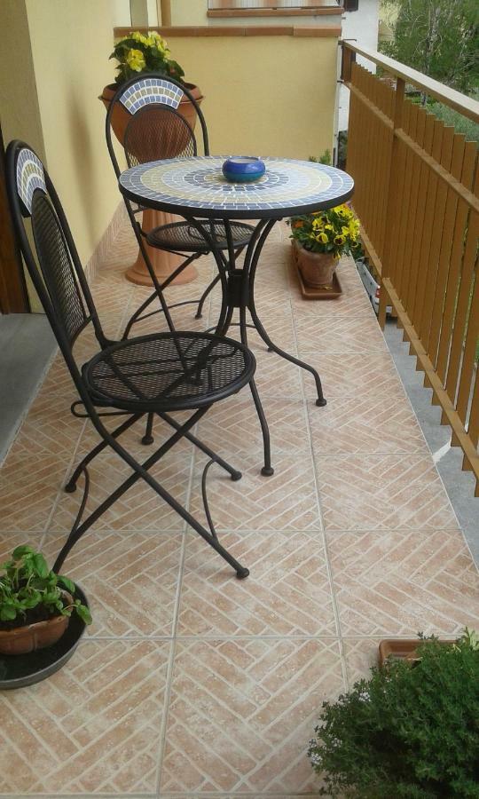 Shanty Home Lucca Ngoại thất bức ảnh