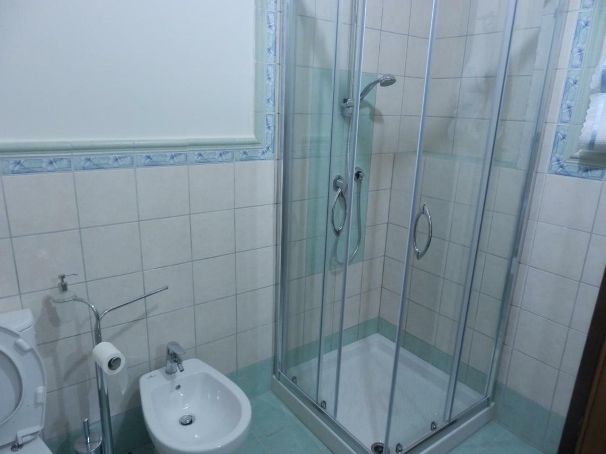 Shanty Home Lucca Ngoại thất bức ảnh