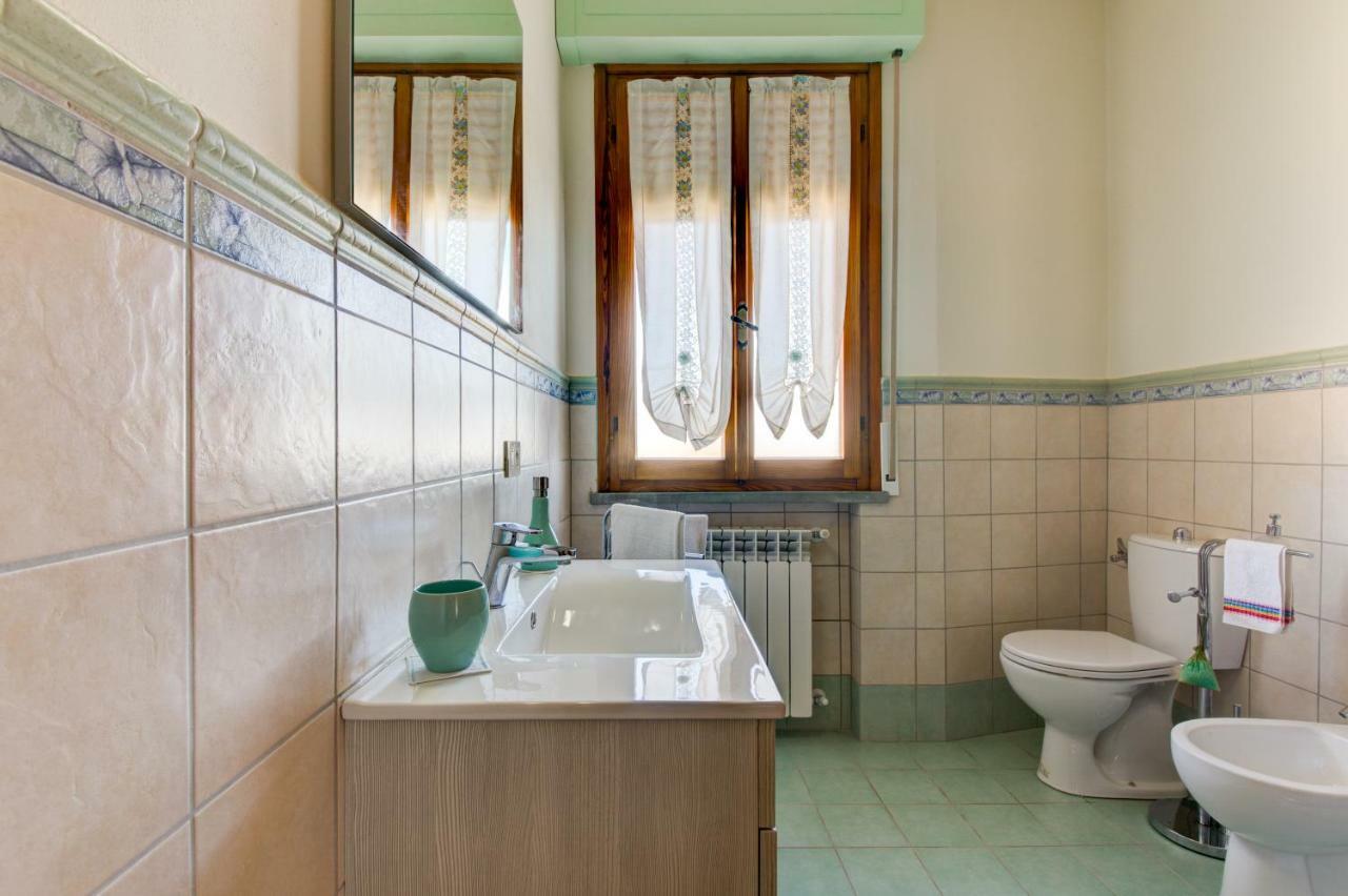 Shanty Home Lucca Ngoại thất bức ảnh