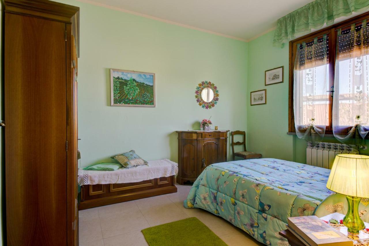 Shanty Home Lucca Ngoại thất bức ảnh