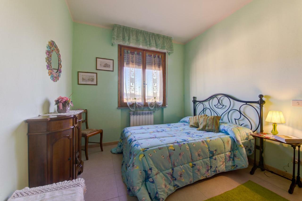 Shanty Home Lucca Ngoại thất bức ảnh