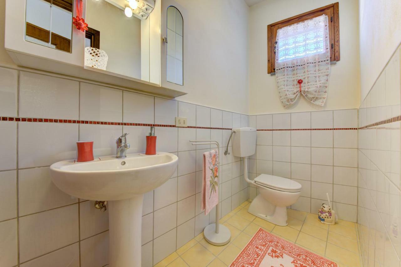 Shanty Home Lucca Ngoại thất bức ảnh