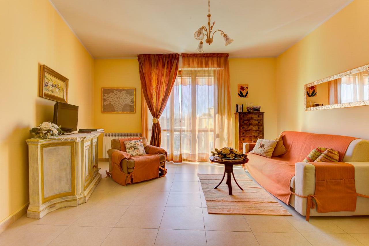 Shanty Home Lucca Ngoại thất bức ảnh