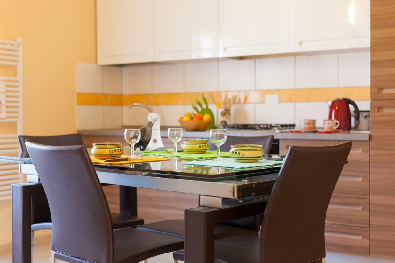 Shanty Home Lucca Ngoại thất bức ảnh