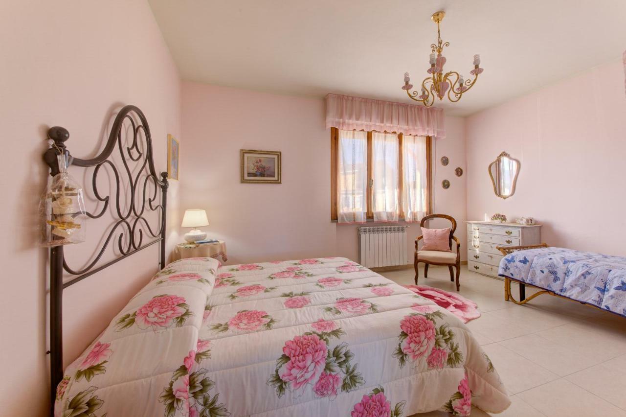 Shanty Home Lucca Ngoại thất bức ảnh