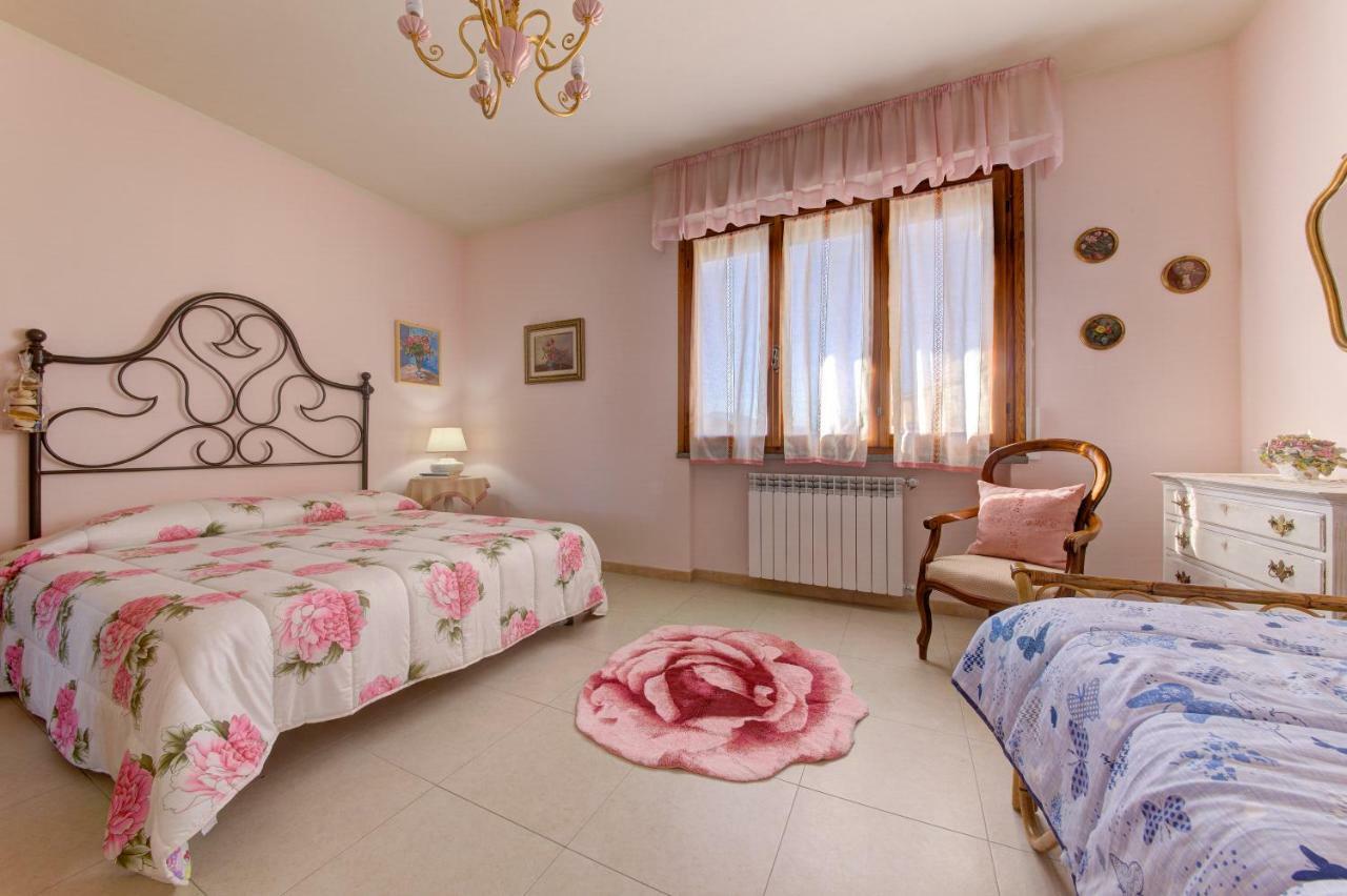 Shanty Home Lucca Ngoại thất bức ảnh